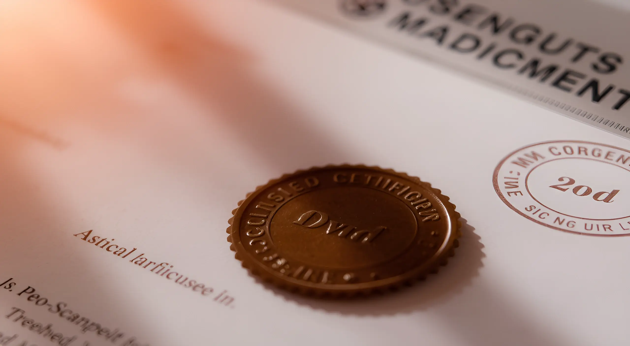 4-Phase Gaming License Process Timeline