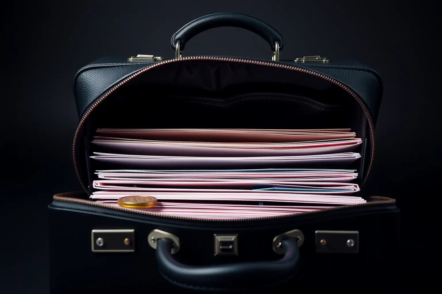 Success Metrics and Approval Statistics