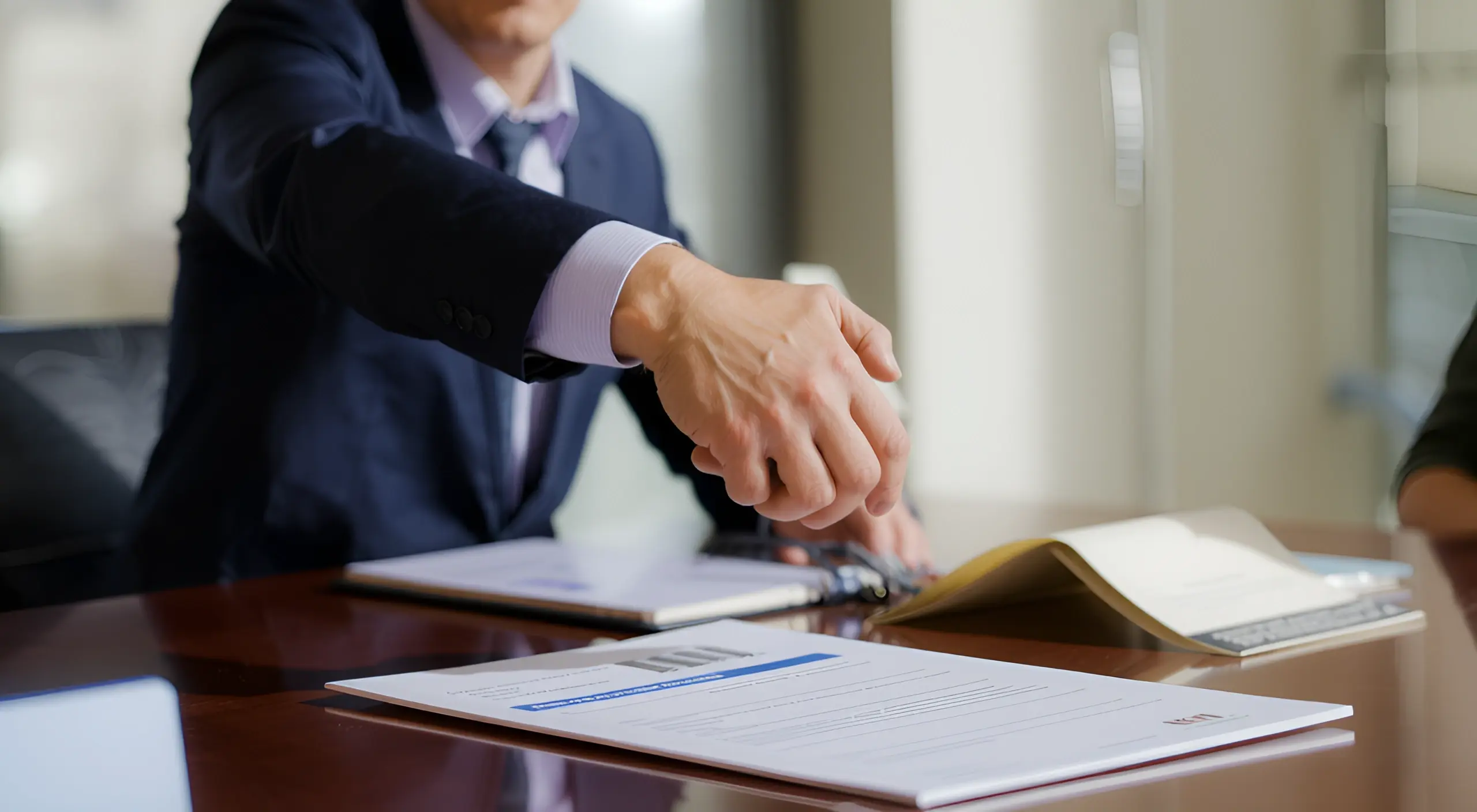 Successful Gaming License Approval